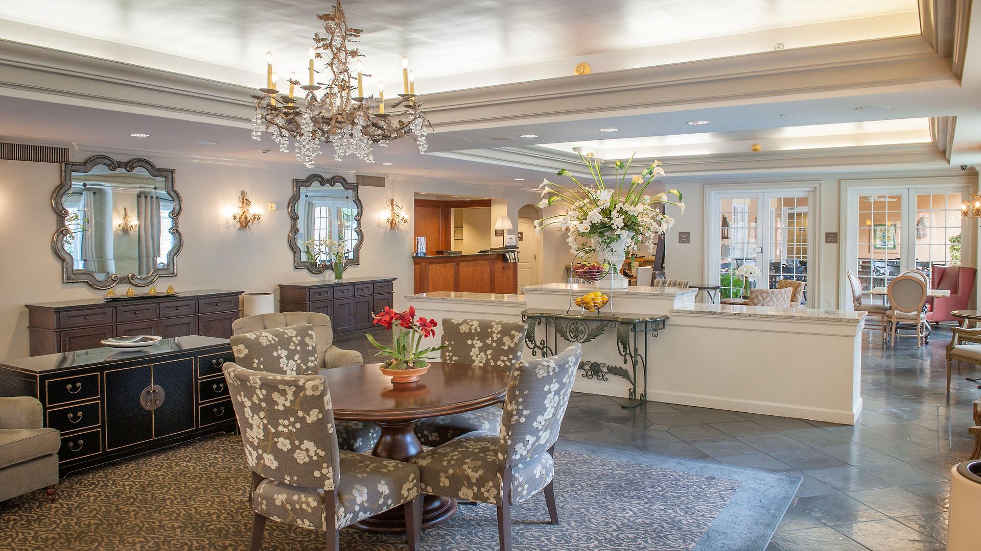 Hampton New Orleans/st.charles Ave Hotel New Orleans