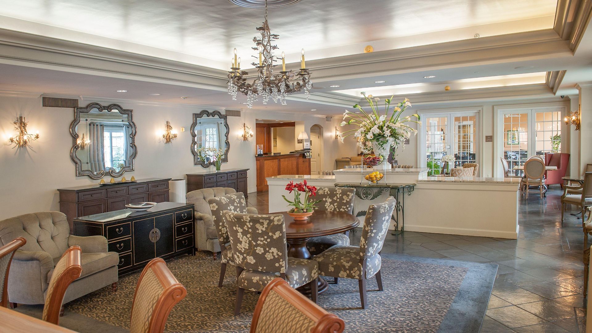Hotel Hampton New Orleans/st.charles Ave New Orleans