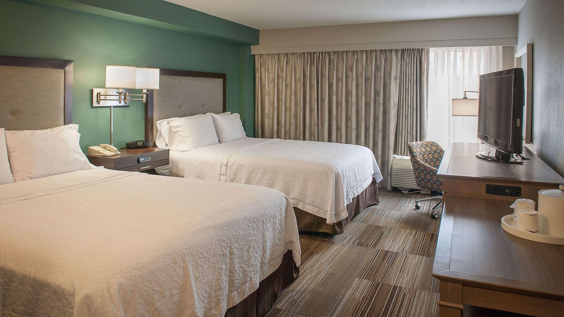 Hampton New Orleans/st.charles Ave Hotel New Orleans