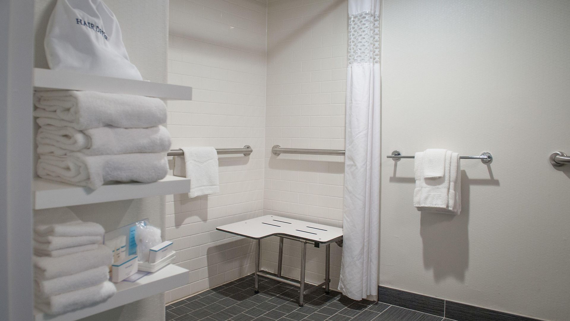 Hampton New Orleans/st.charles Ave Hotel 3*