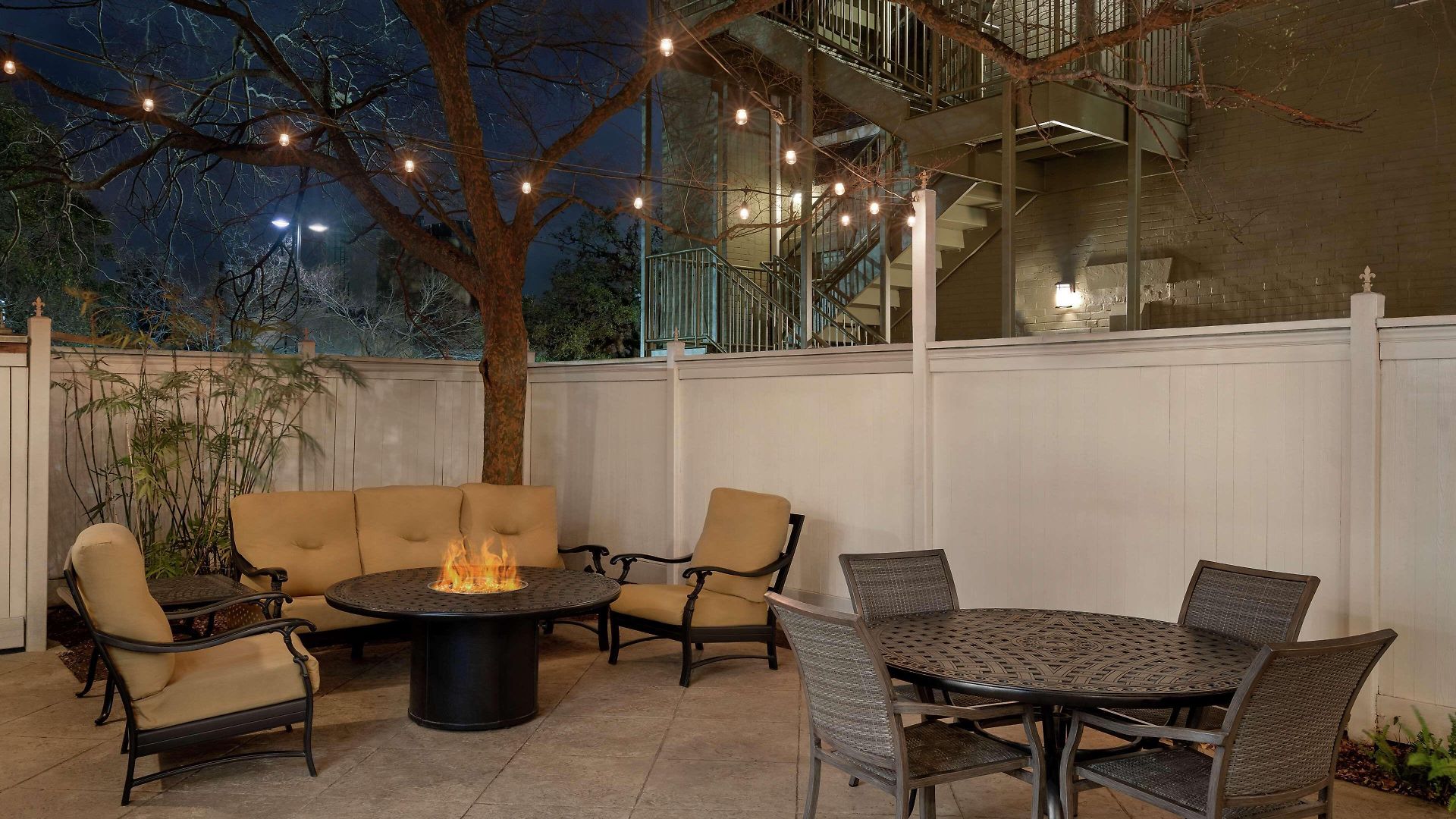Hotel Hampton New Orleans/st.charles Ave