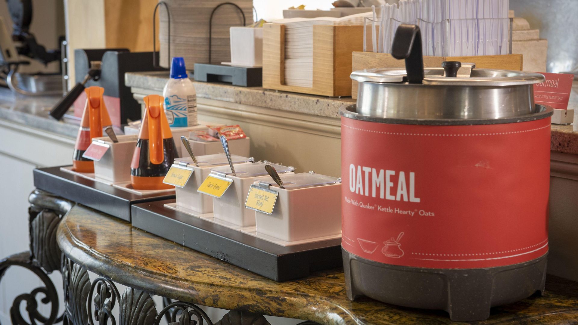 Hotel Hampton New Orleans/st.charles Ave 3*