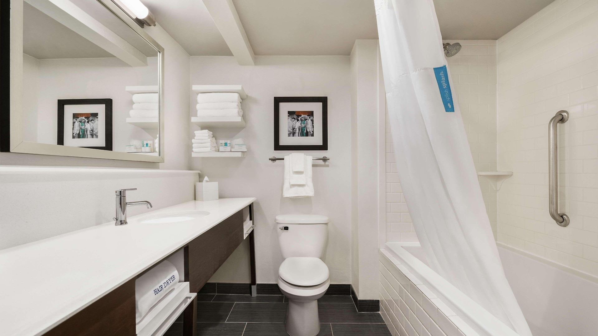 Hotel Hampton New Orleans/st.charles Ave 3*