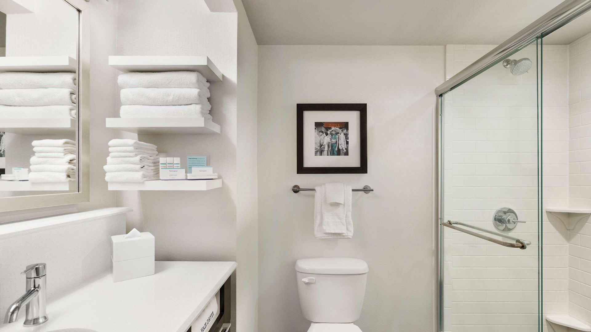 Hampton New Orleans/st.charles Ave Hotel 3*