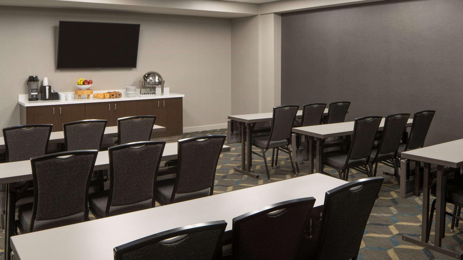 Hotel Sonesta Es Convention Center 3*