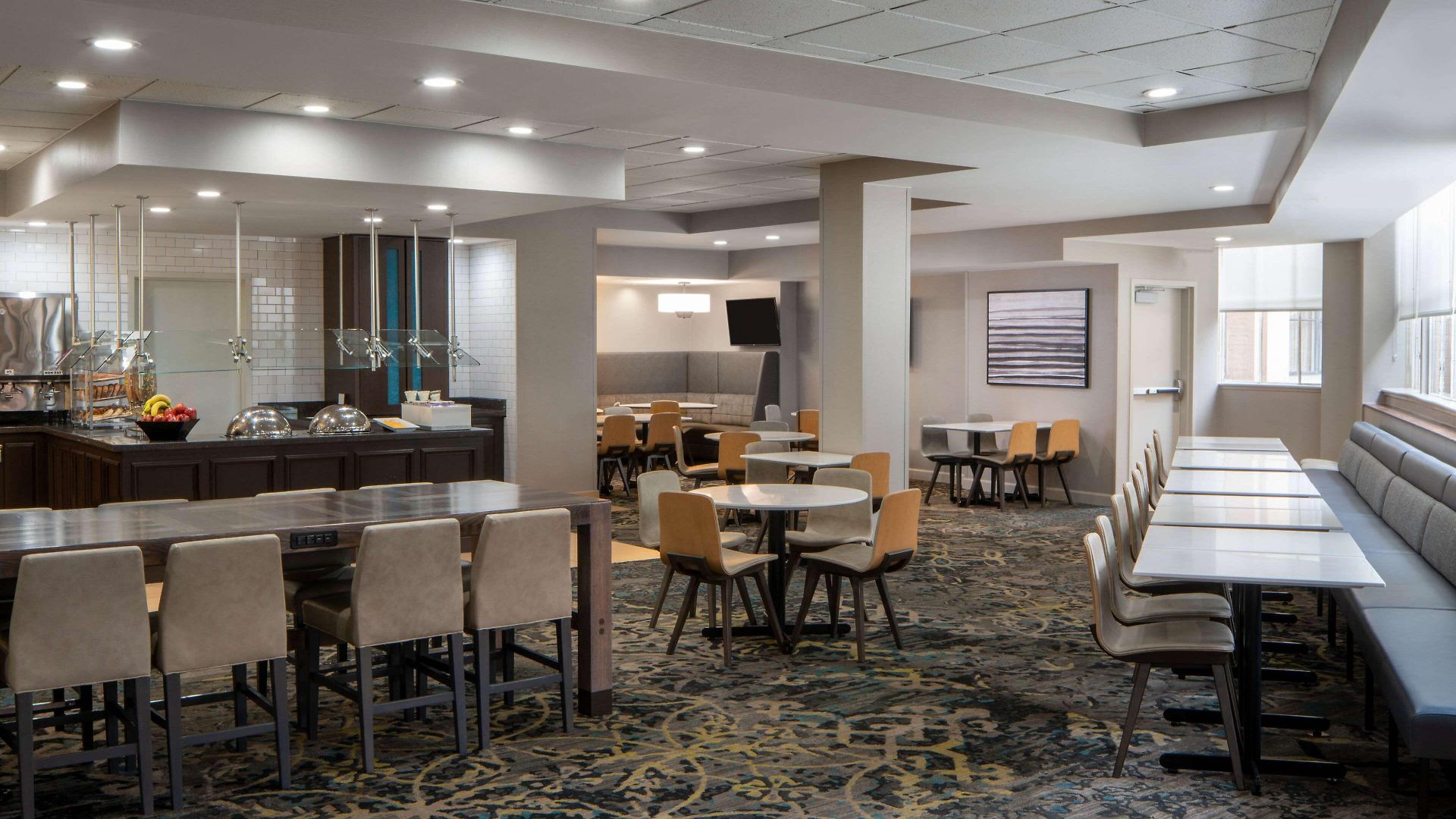 Sonesta Es Convention Center Hotel New Orleans