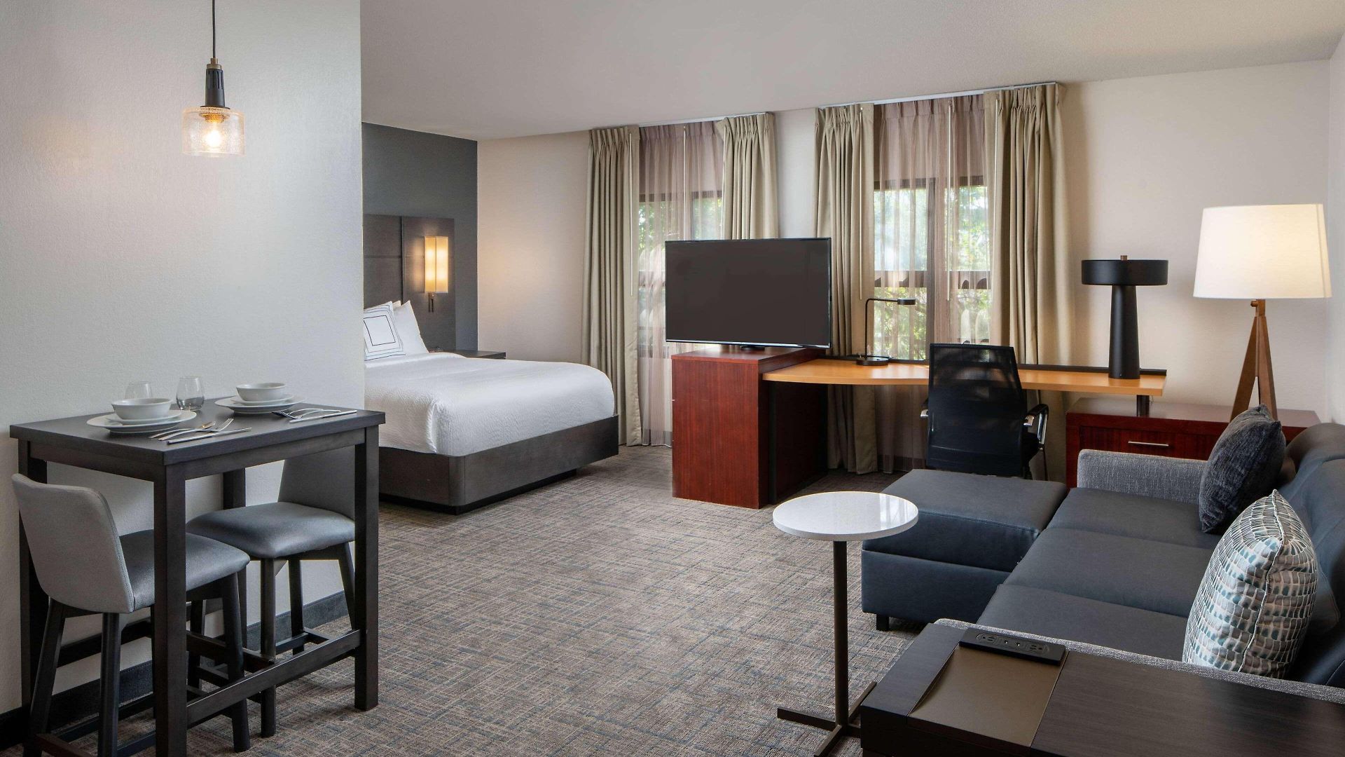 Sonesta Es Convention Center 3* New Orleans