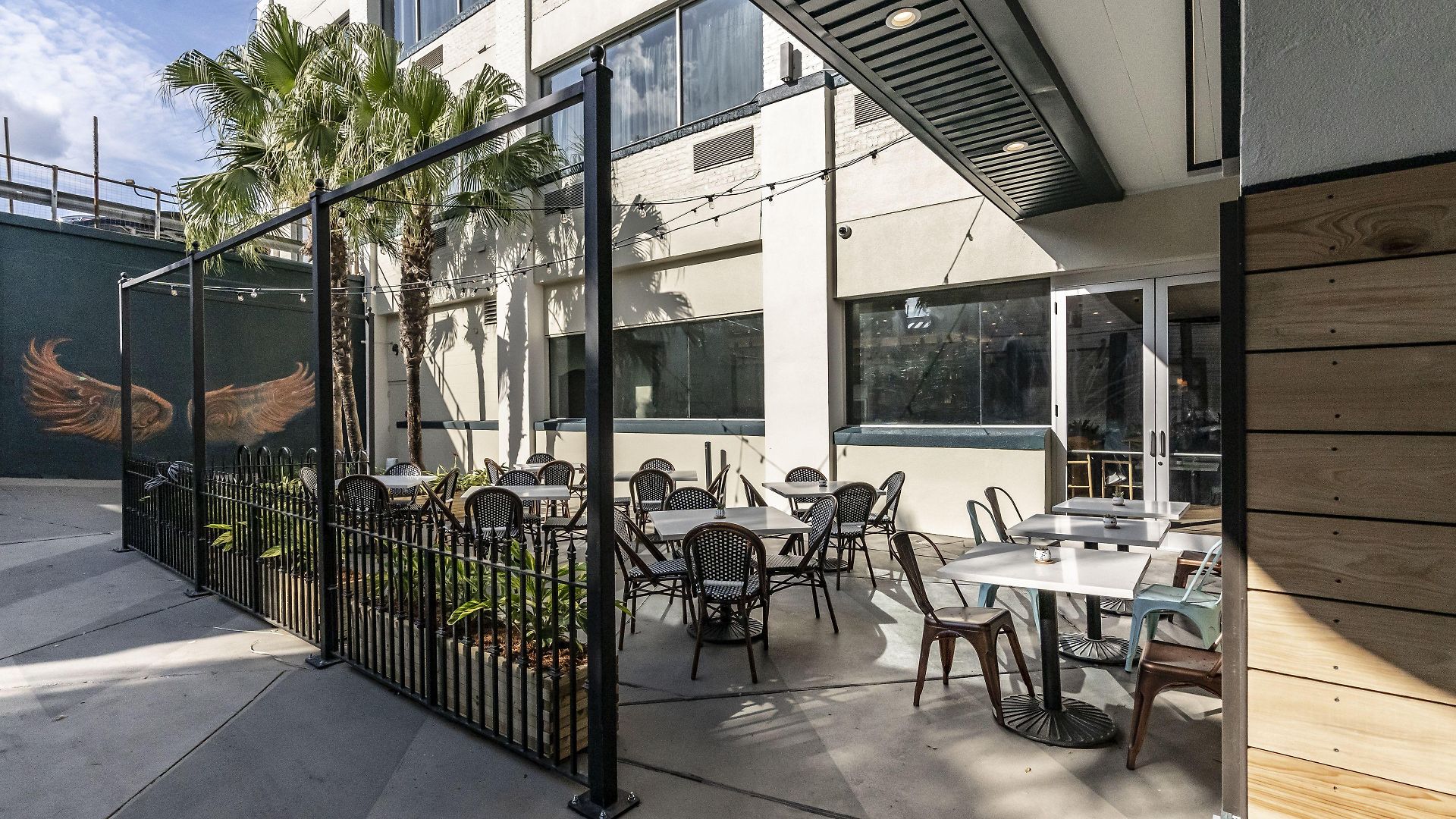 St Charles Coach House, An Ascend Collection New Orleans