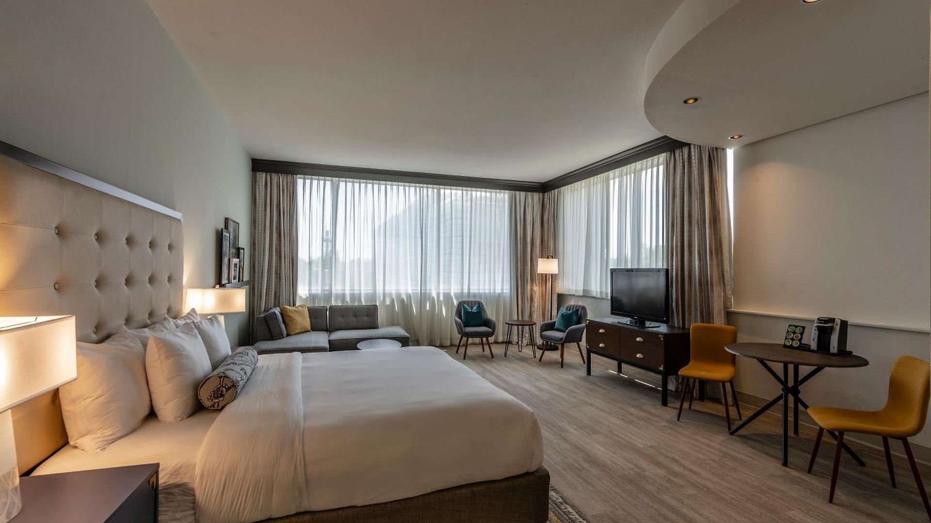 St Charles Coach House, An Ascend Collection Hotel