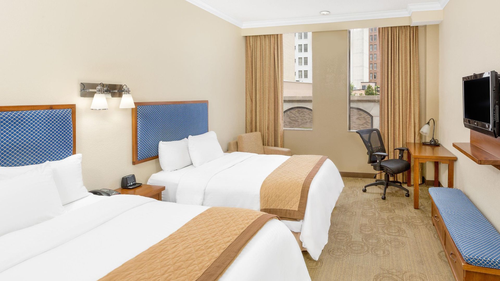 Wyndham Garden New Orleans Downtown New Orleans