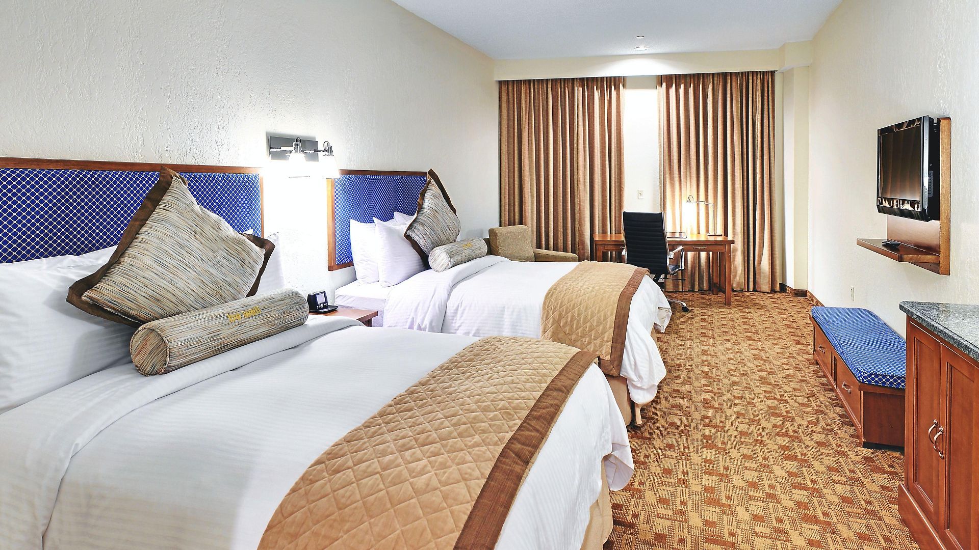 Wyndham Garden New Orleans Downtown New Orleans