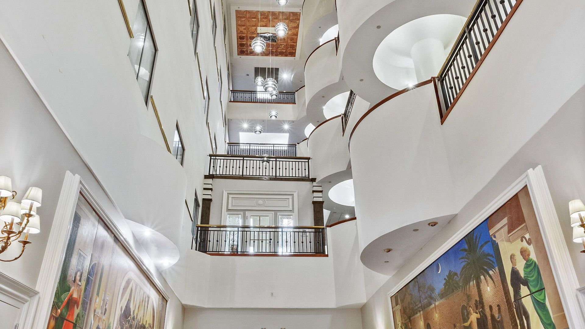 Wyndham Garden New Orleans Downtown 3* New Orleans