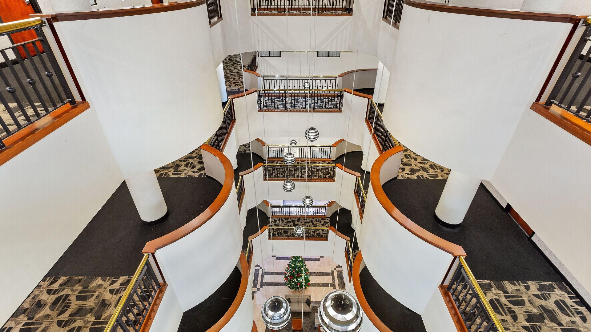 Wyndham Garden New Orleans Downtown 3* New Orleans