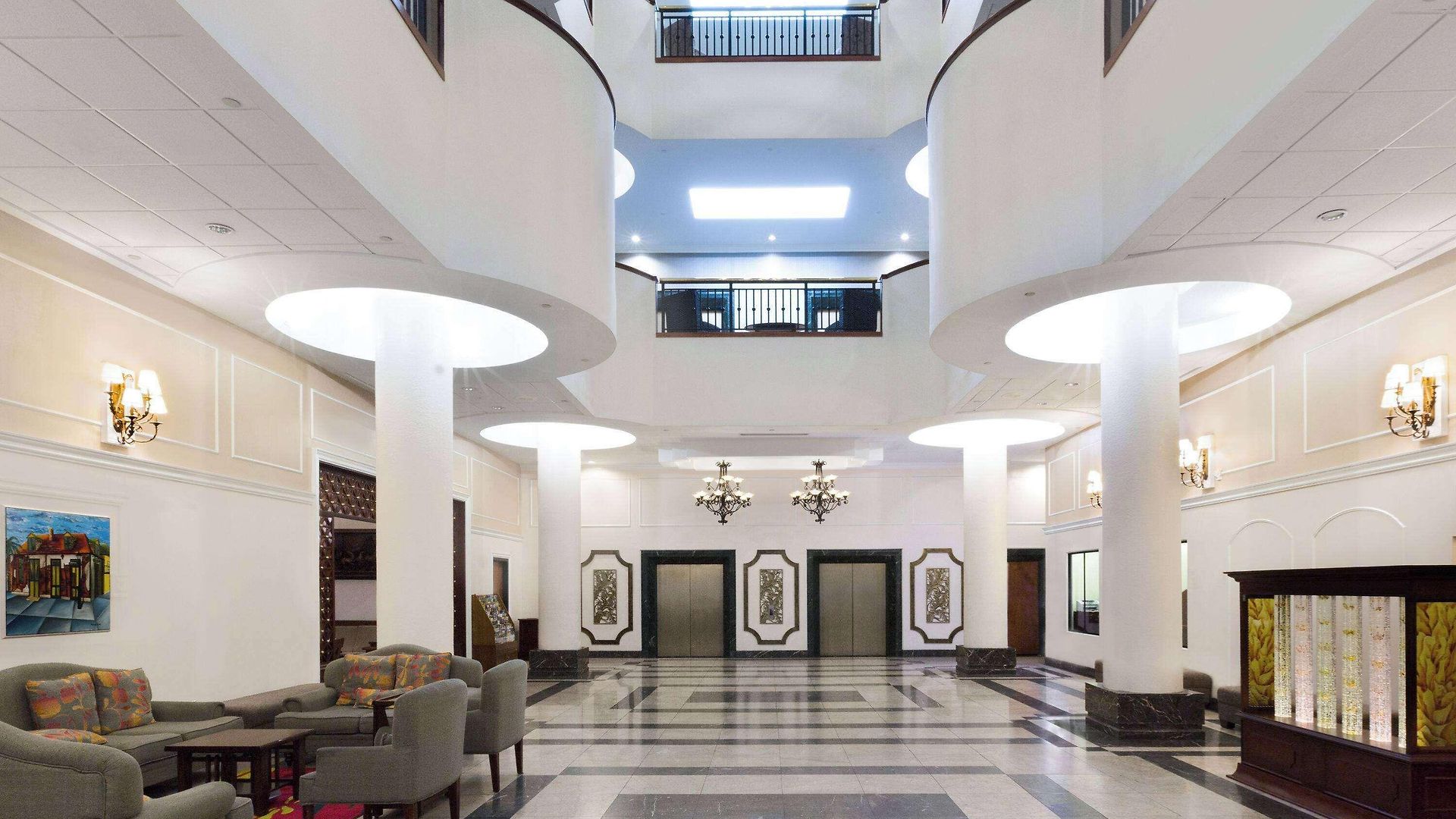 Wyndham Garden New Orleans Downtown New Orleans