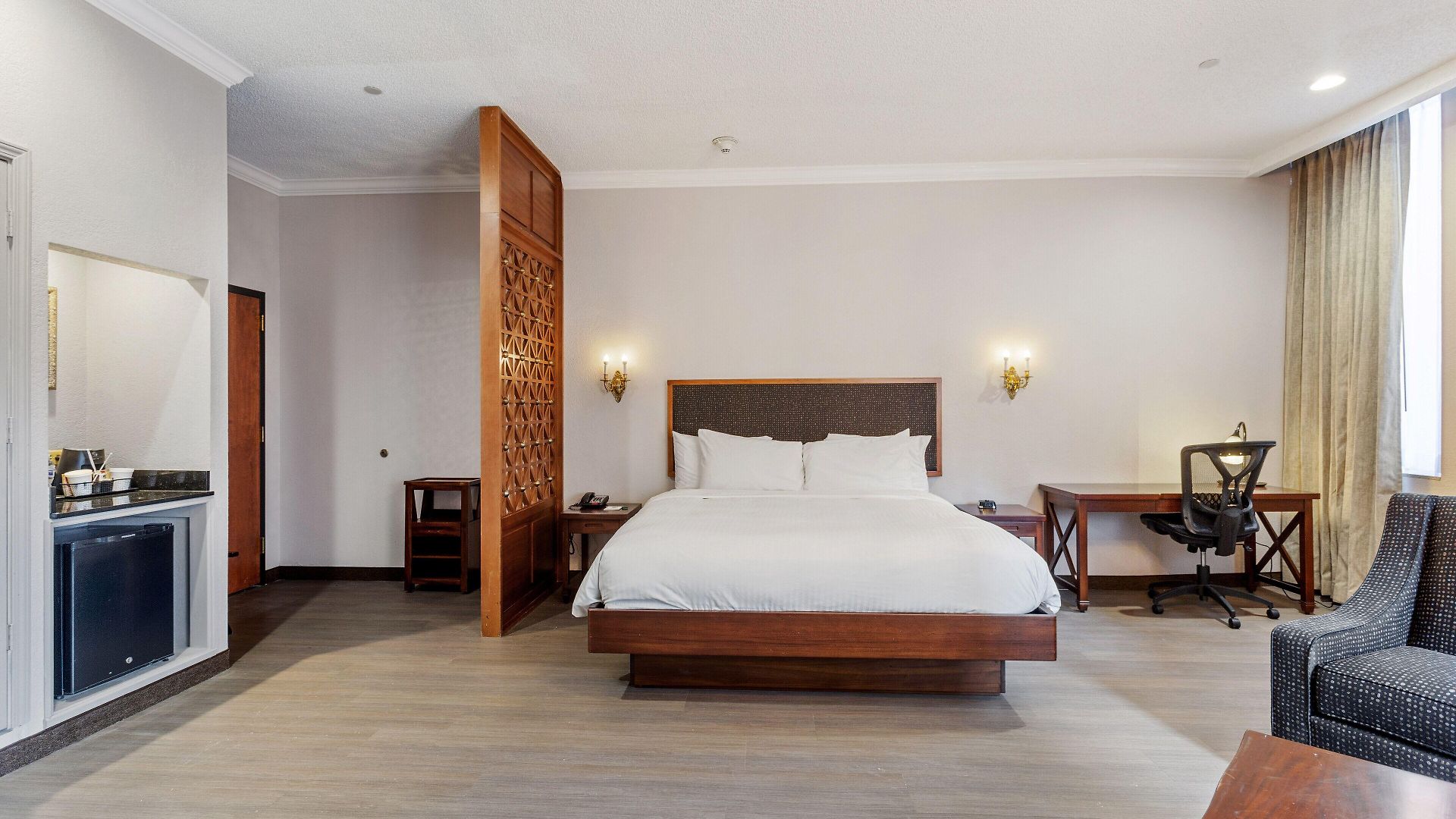 Hotel Wyndham Garden New Orleans Downtown New Orleans