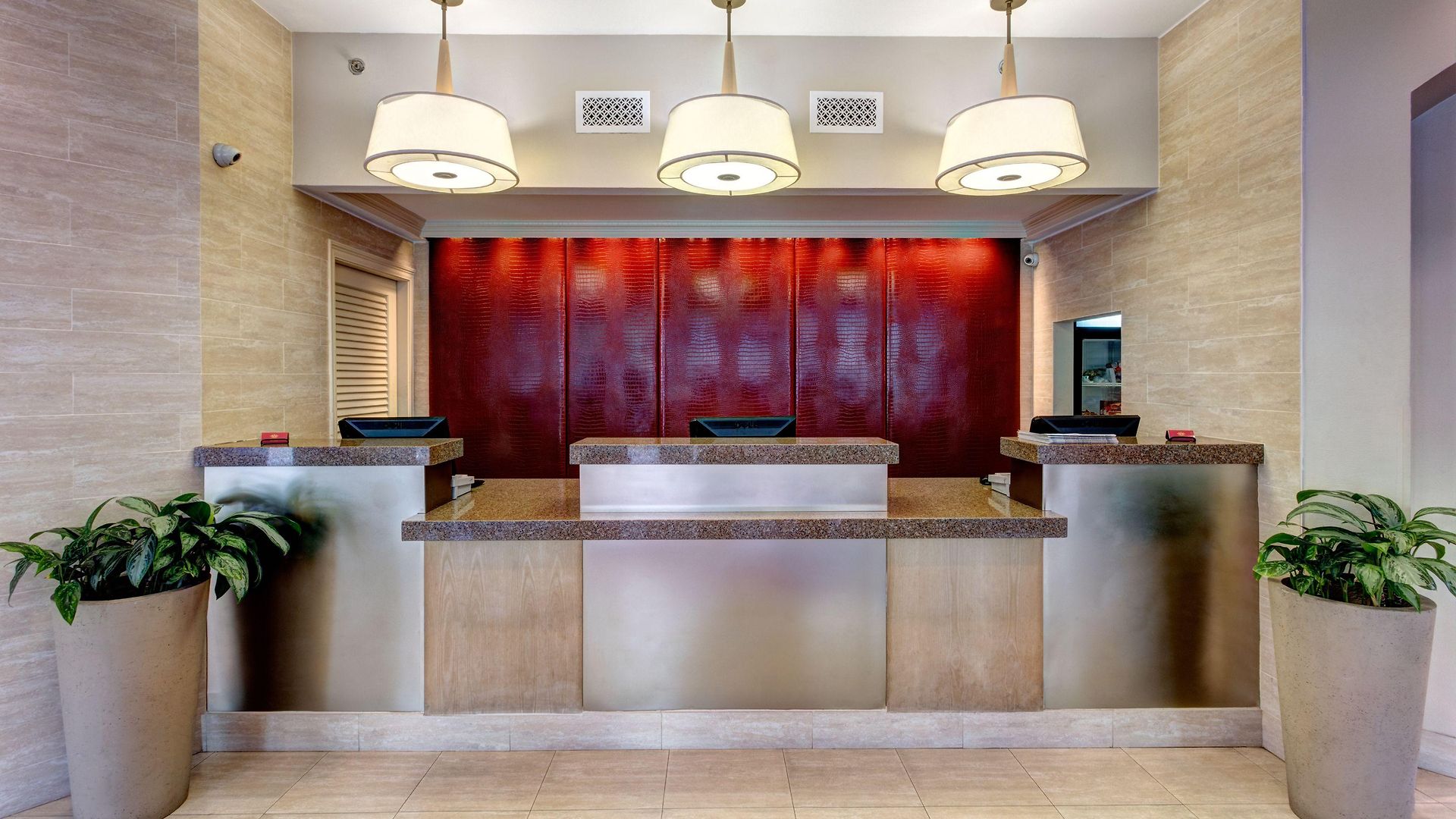 Blake Hotel 4*