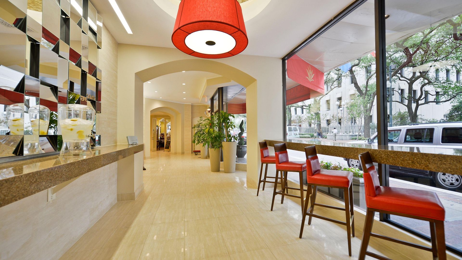 Hotel Blake 4*