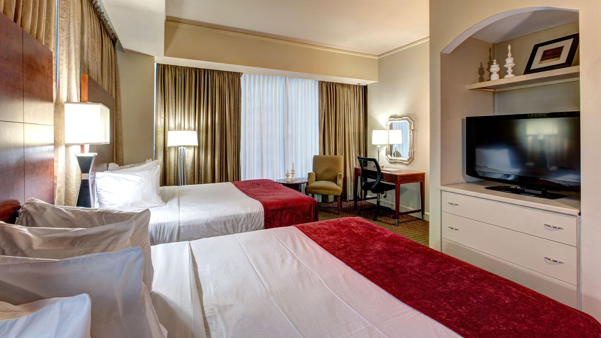 Blake Hotel