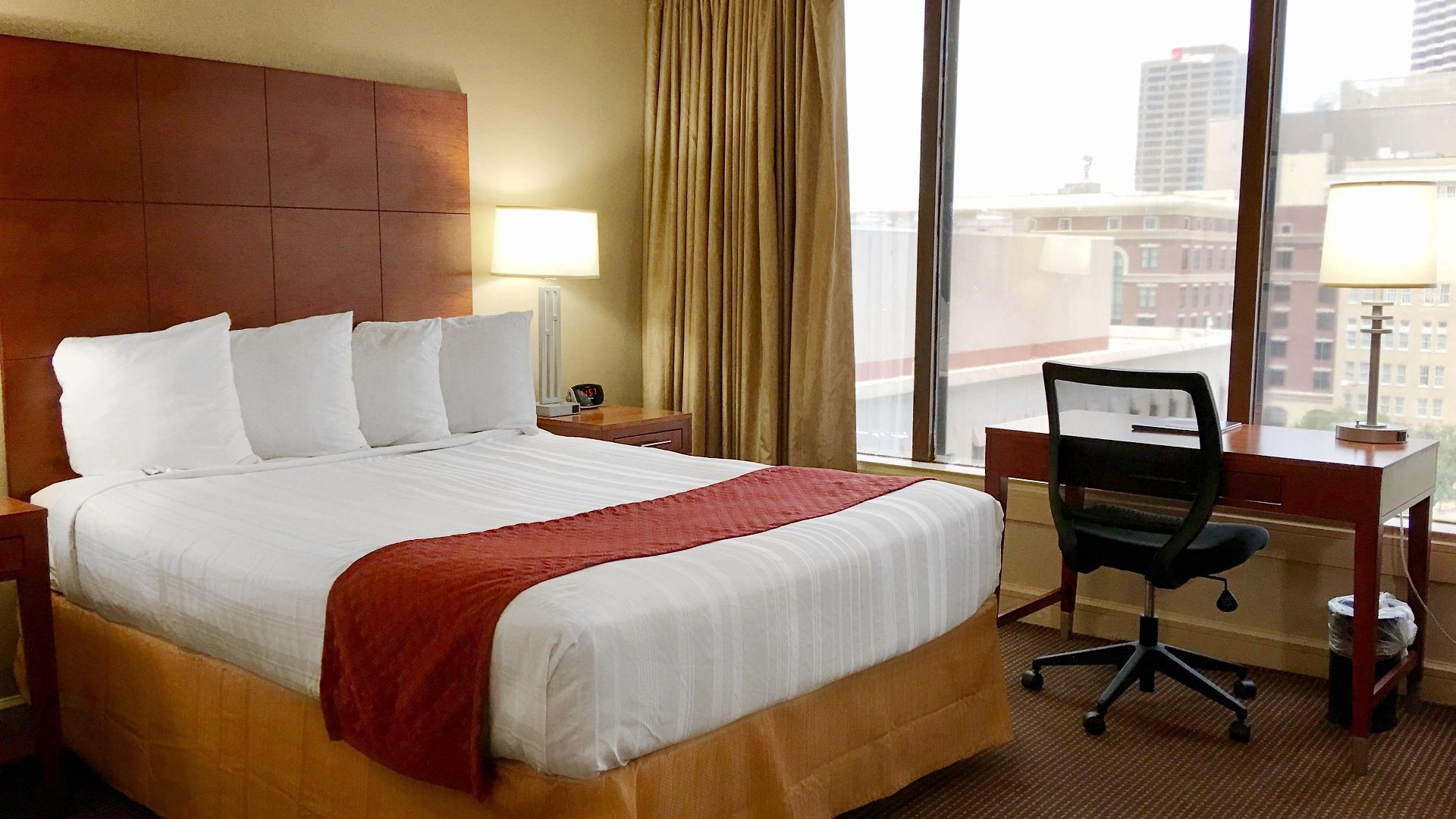 Blake Hotel
