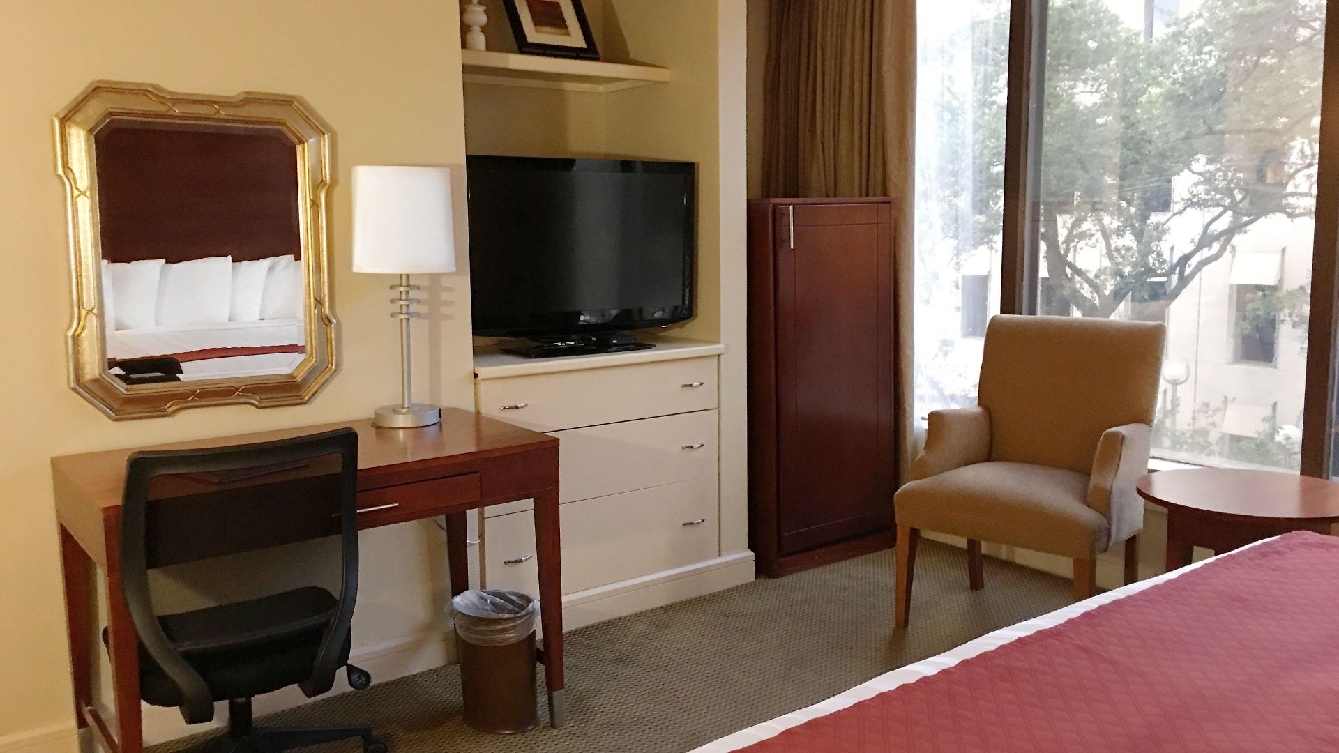 Hotel Blake New Orleans