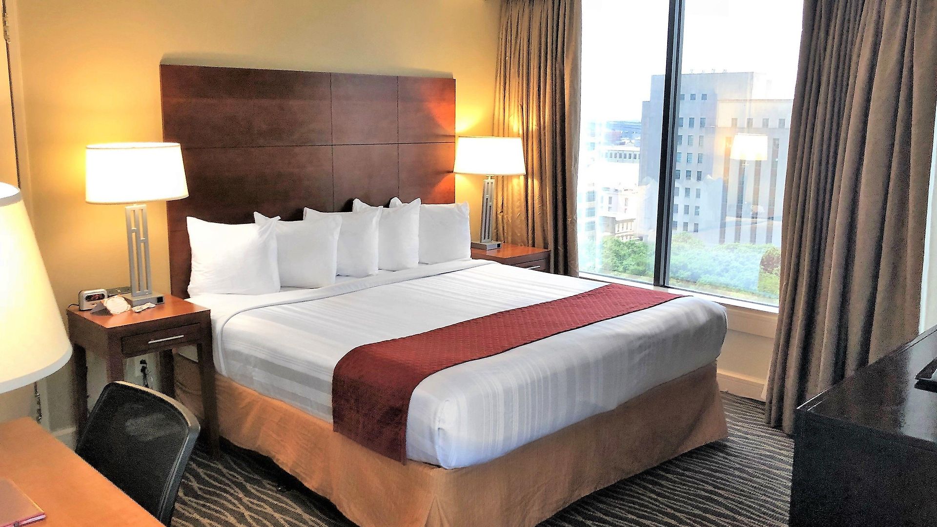 Blake Hotel