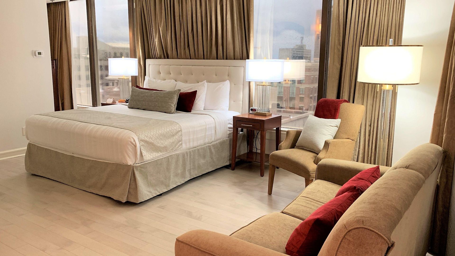 Hotel Blake