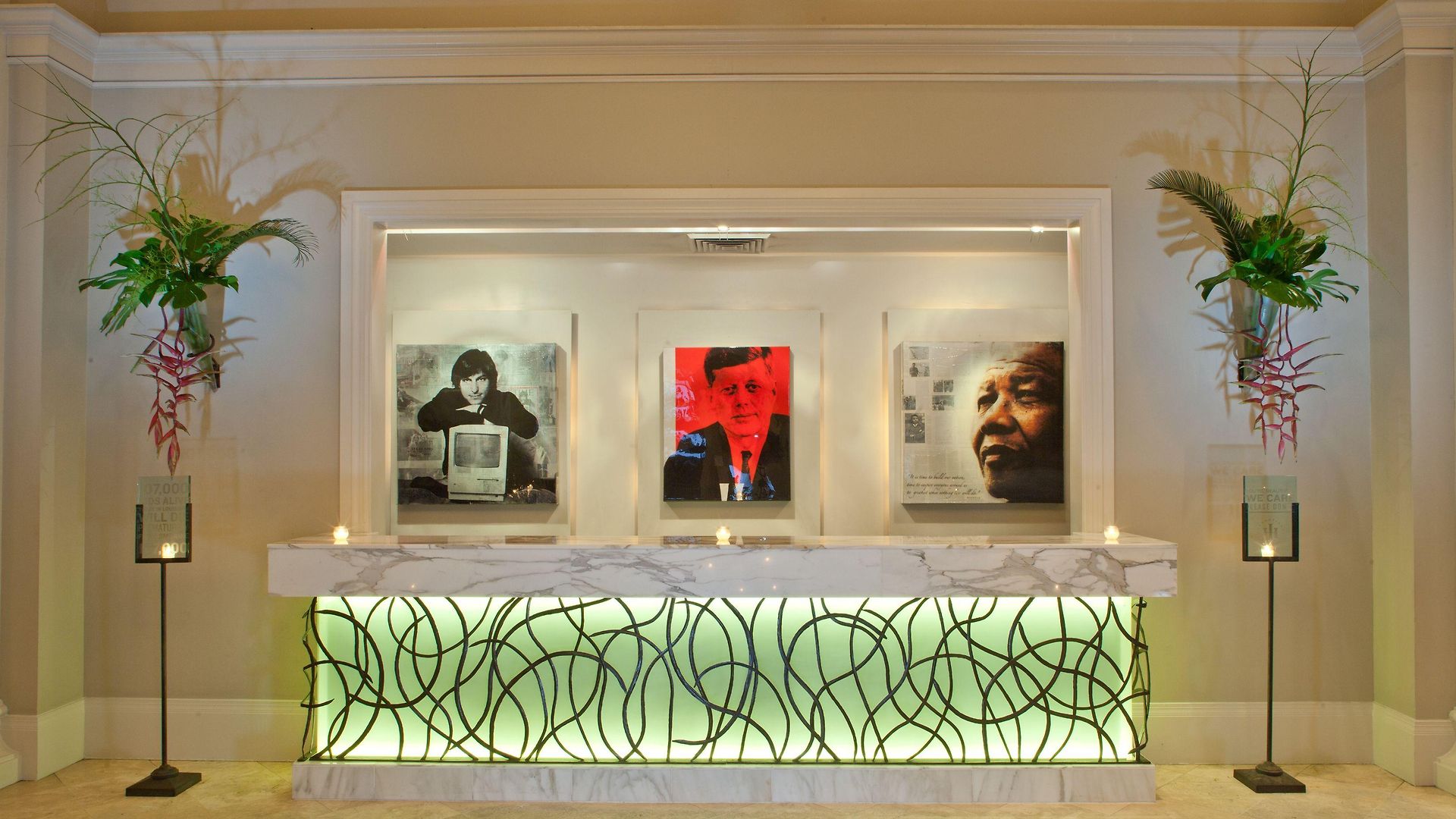 International House 4* New Orleans