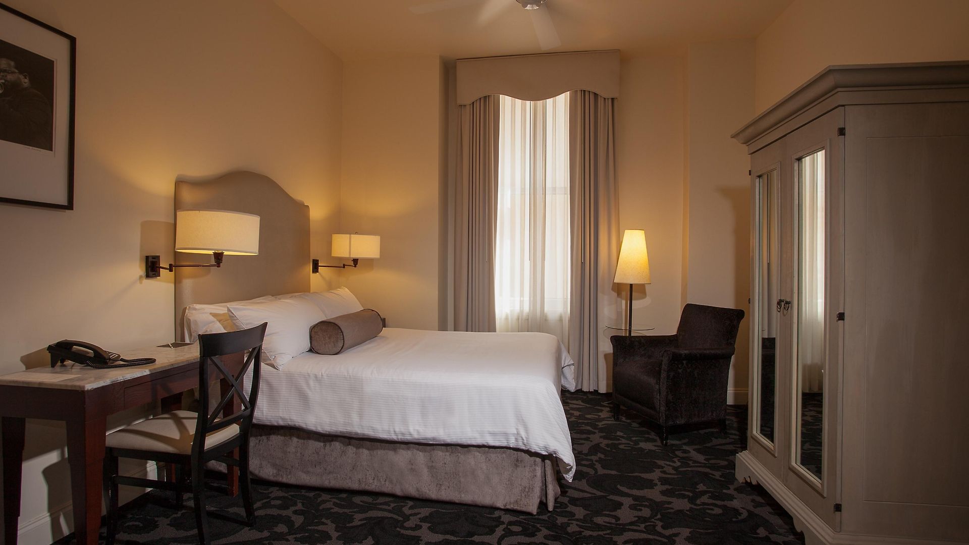 International House 4* New Orleans