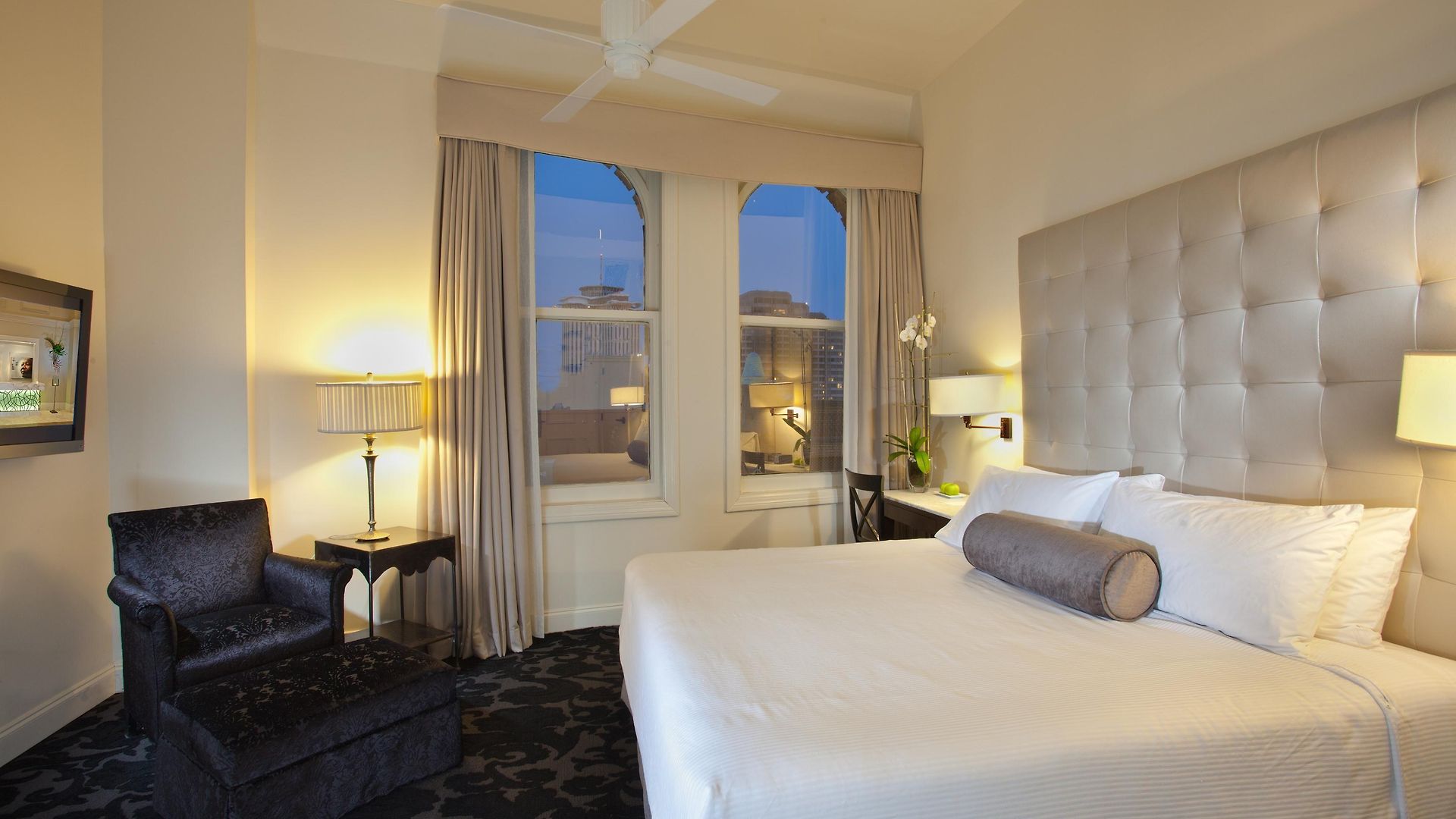 International House Hotel