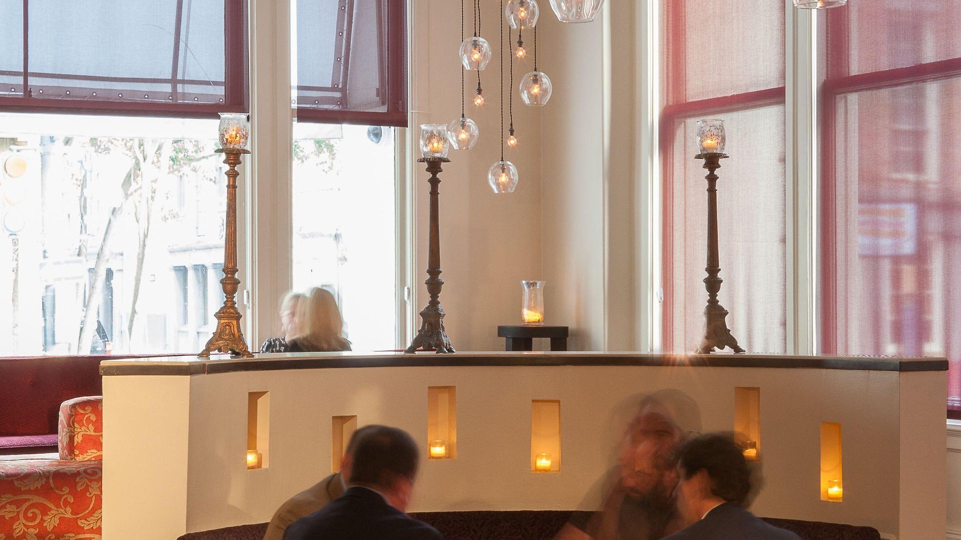 International House 4* New Orleans