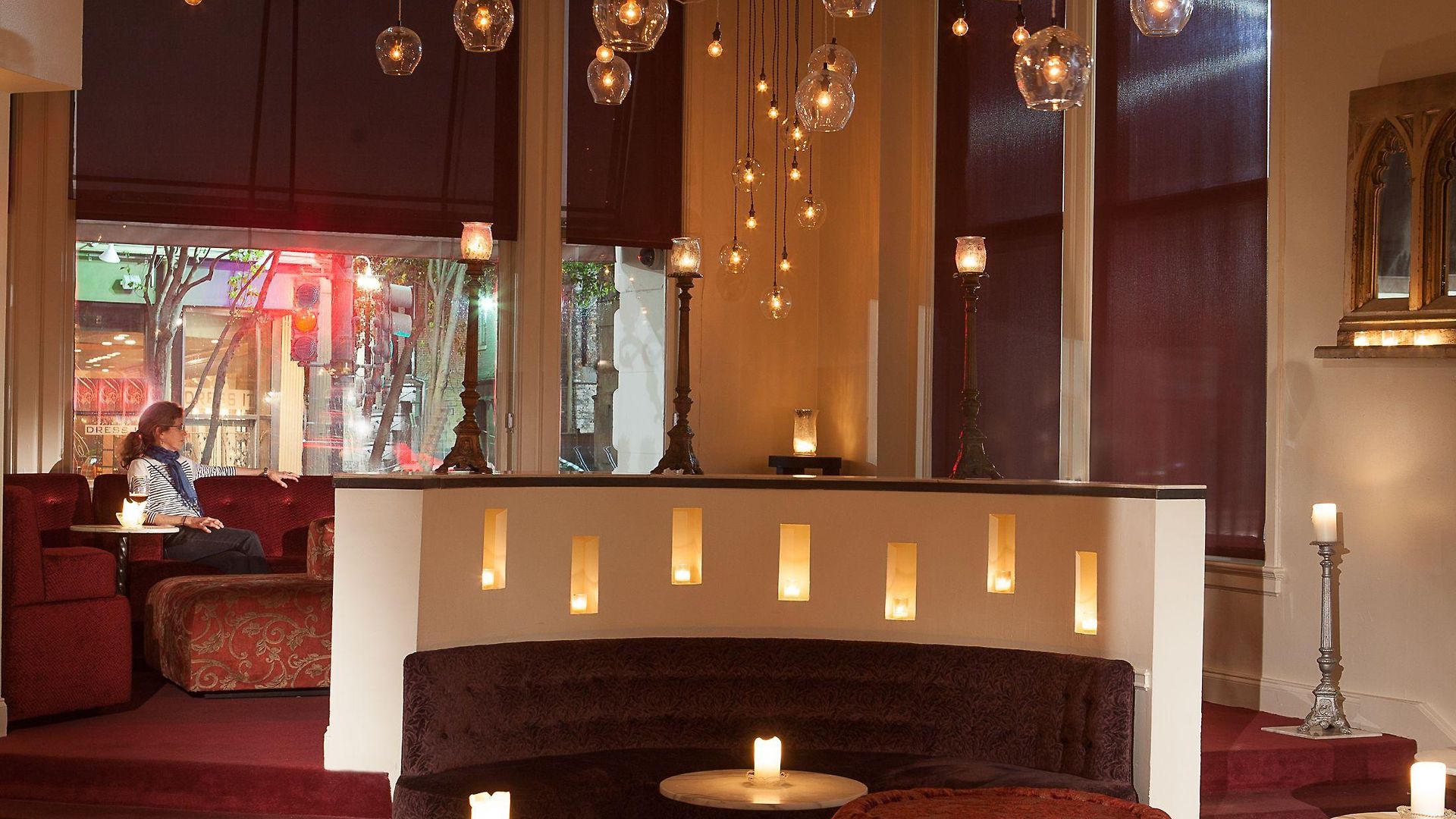 International House 4* New Orleans