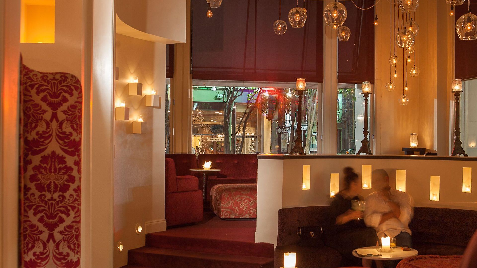 International House New Orleans