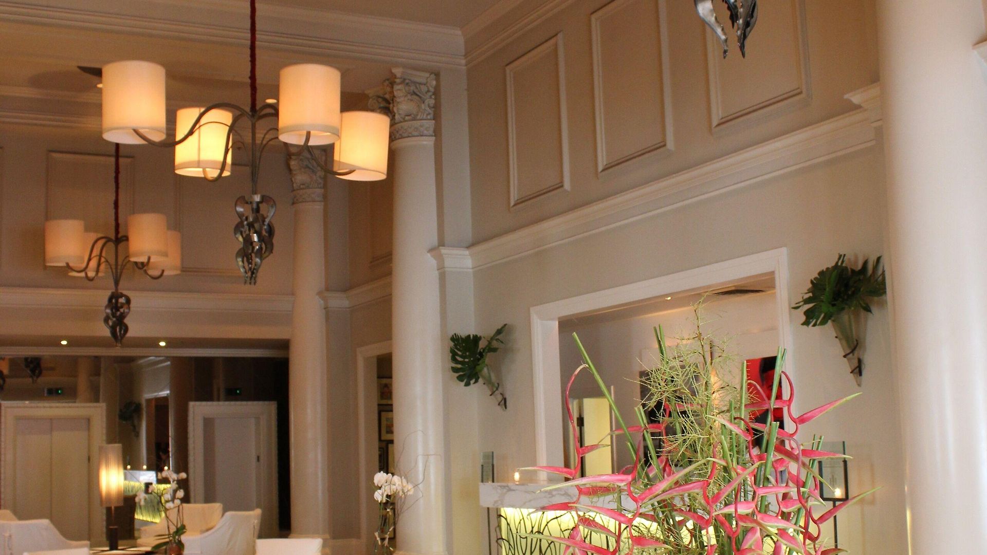 International House Hotel