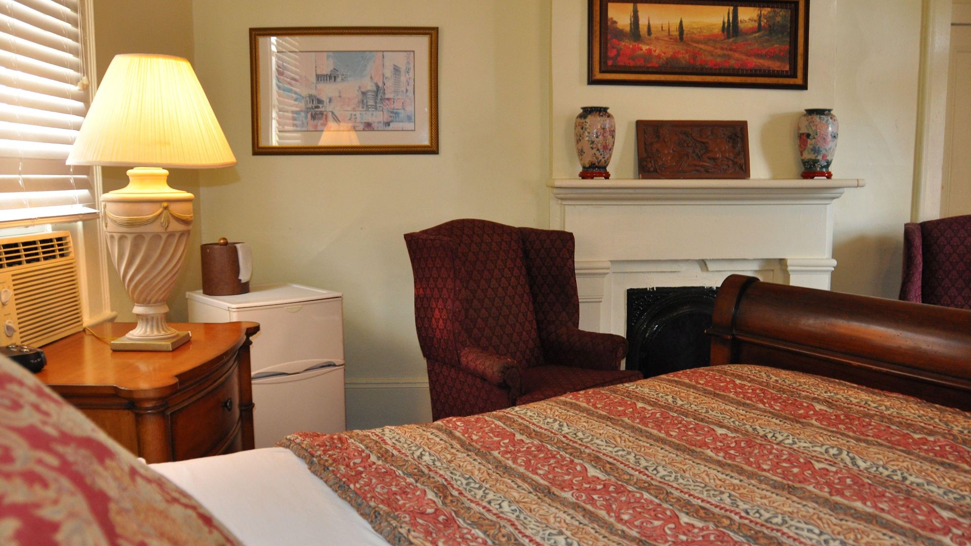 Historic Mardi Gras 3* New Orleans