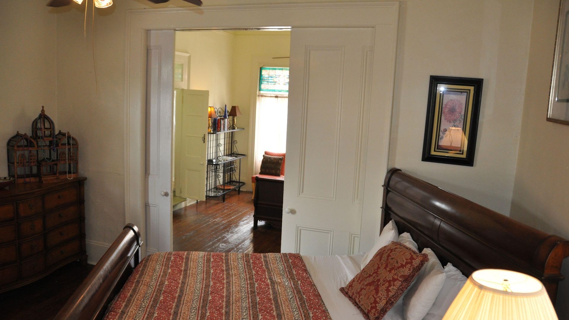 Historic Mardi Gras Inn 3*