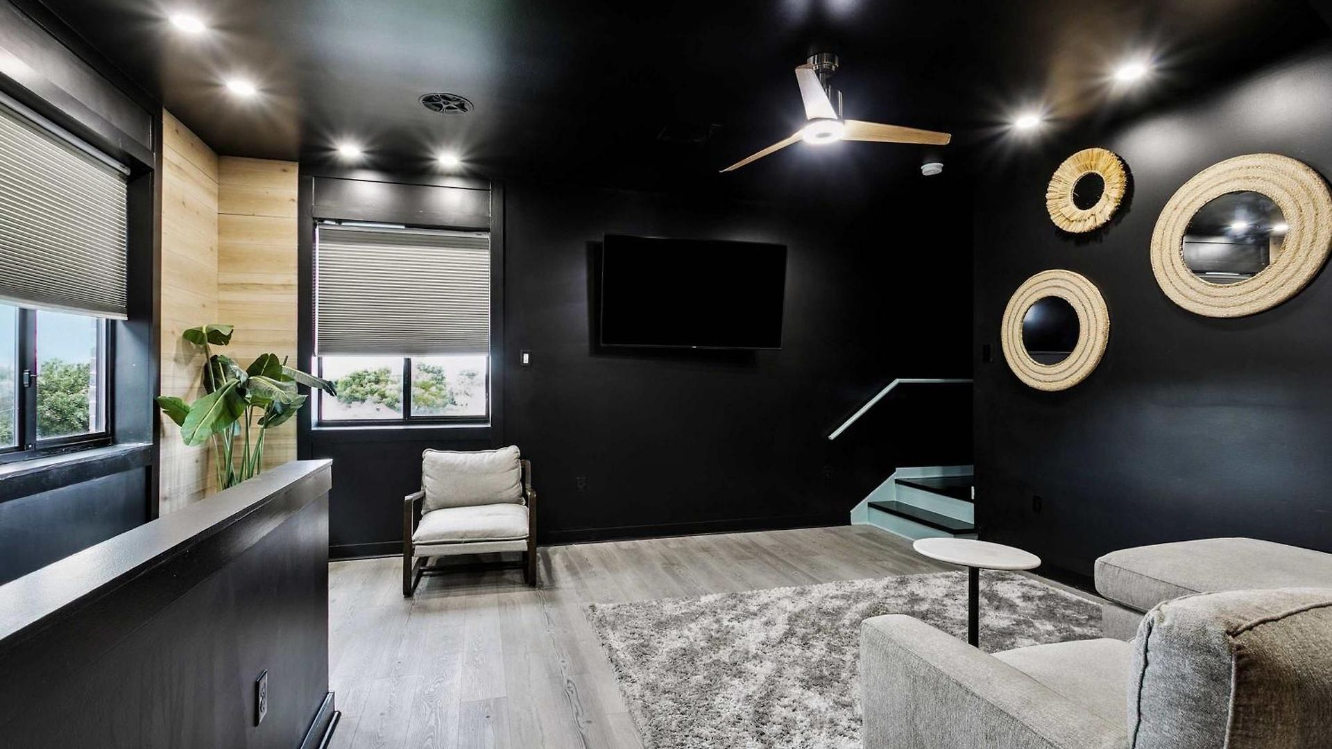Nova Rooftop Apartment *