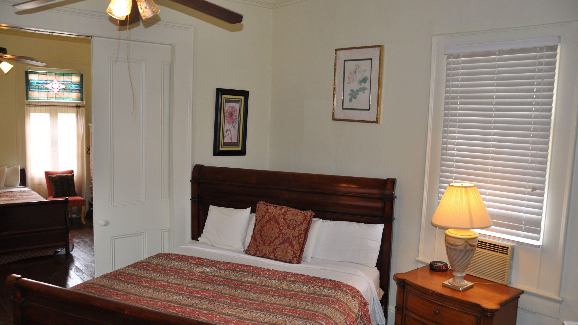 Inn Historic Mardi Gras 3*