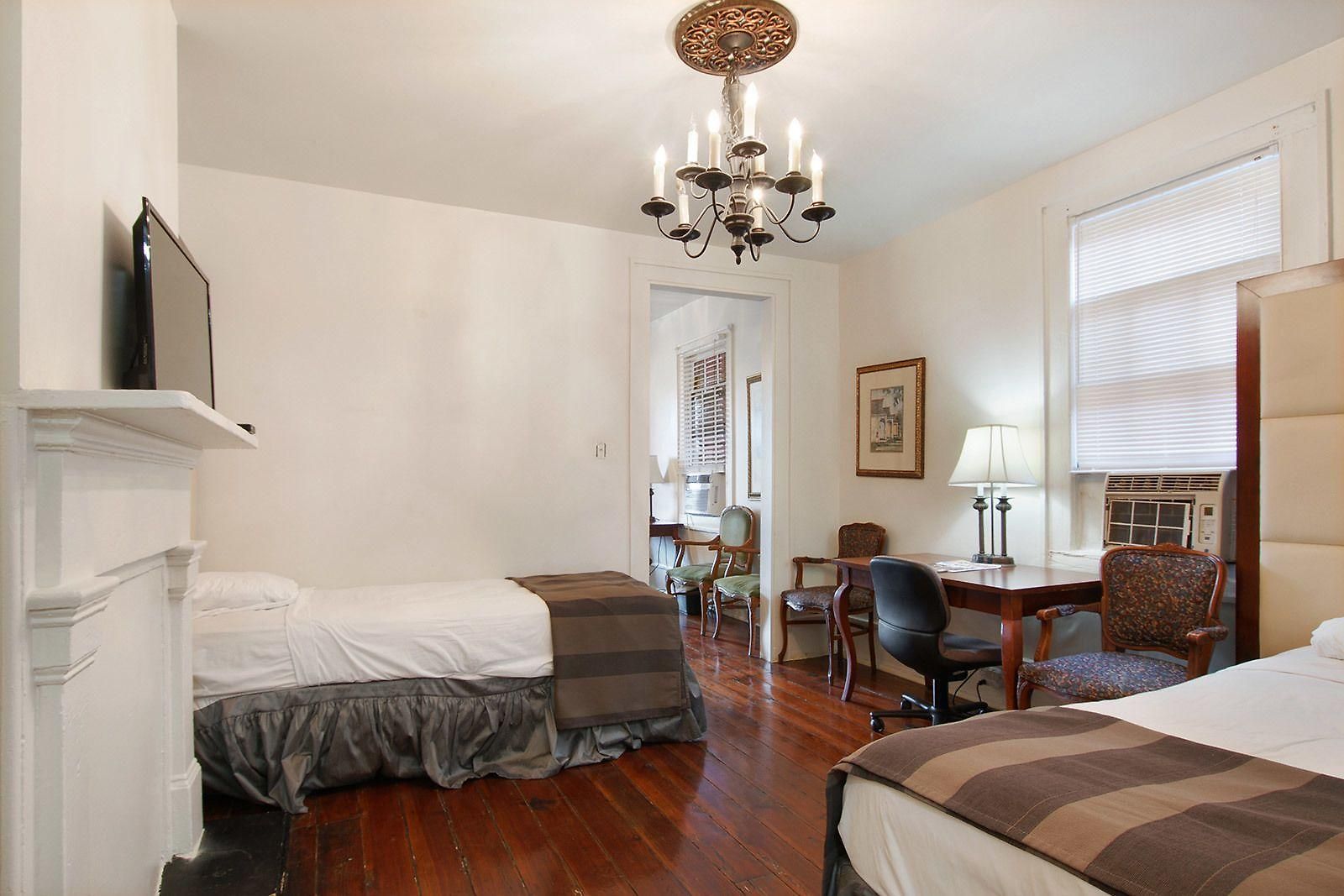Inn Historic Mardi Gras 3*