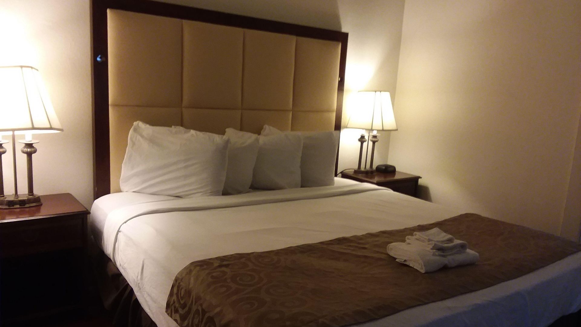 Inn Historic Mardi Gras 3*
