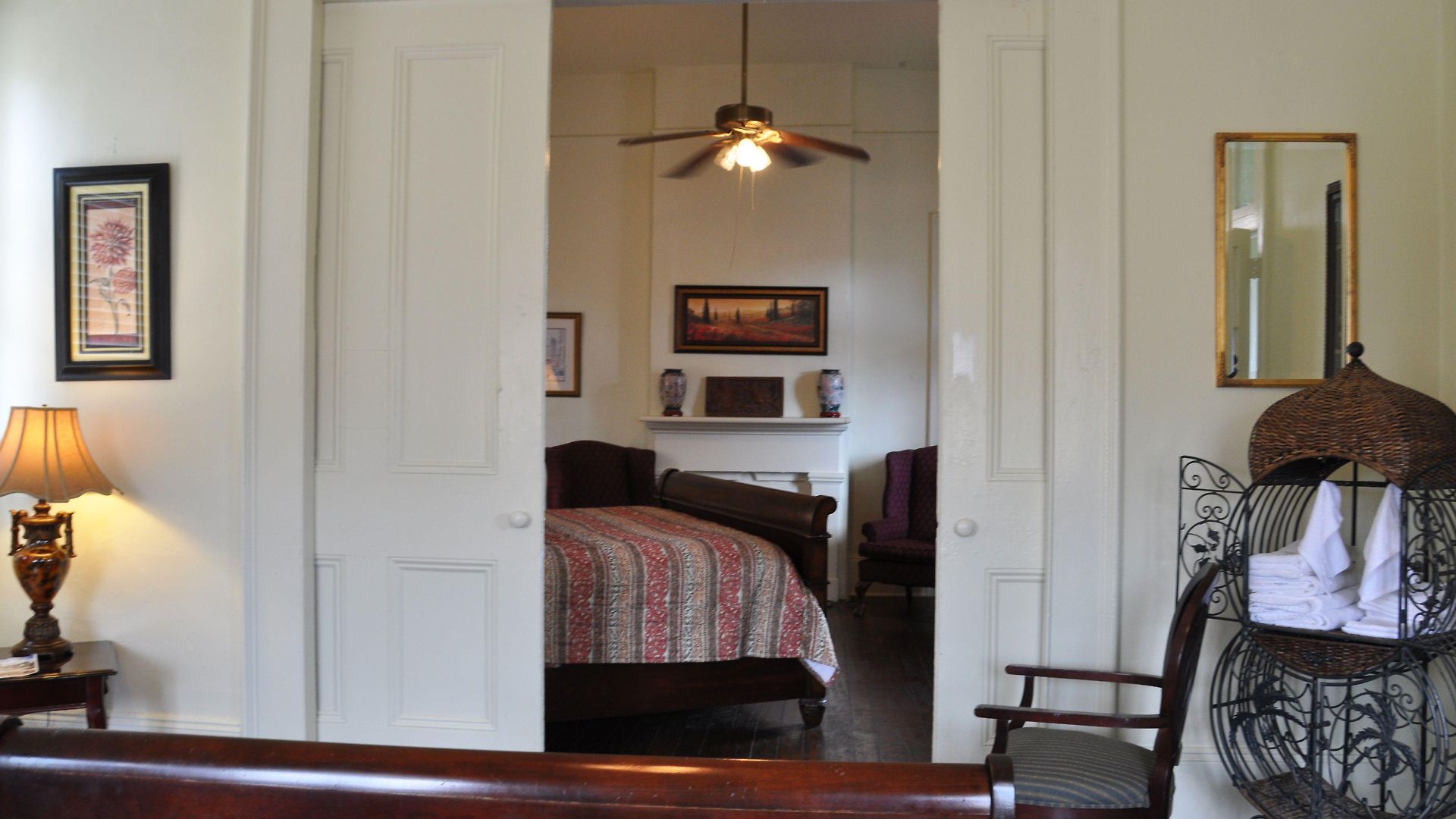 Historic Mardi Gras 3* New Orleans