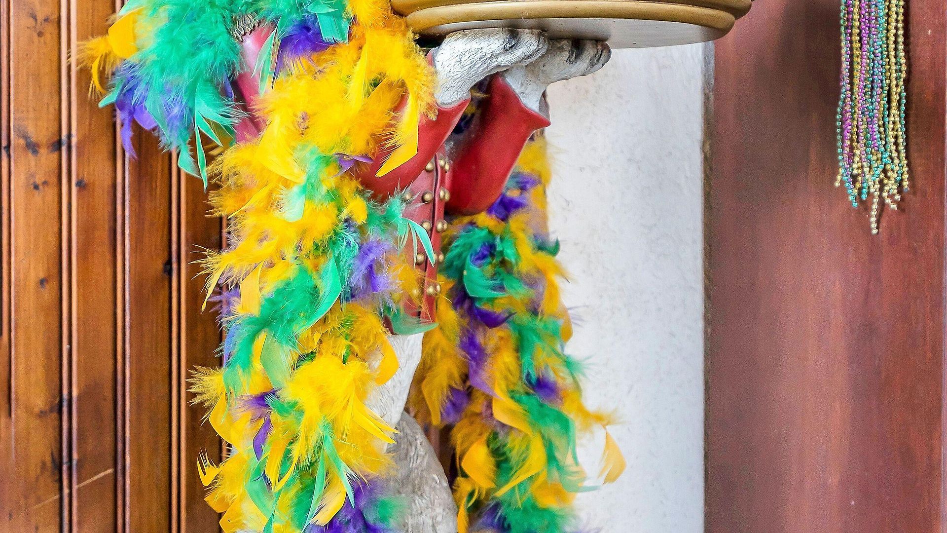 Historic Mardi Gras Inn 3*