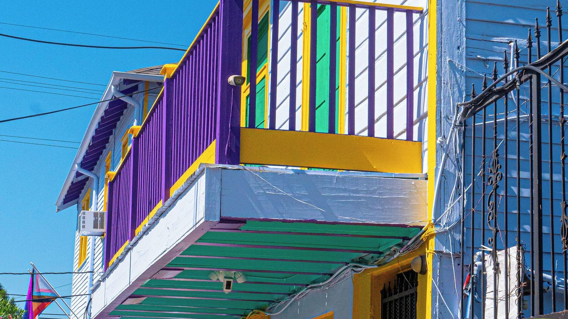 Inn Historic Mardi Gras 3*