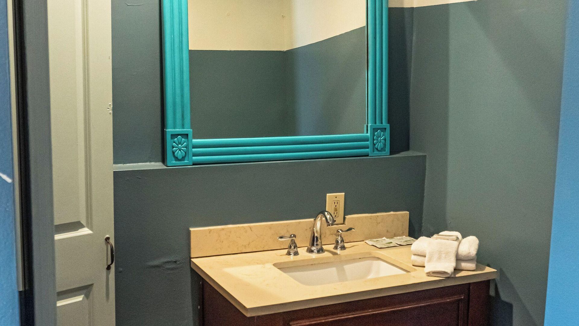 Historic Mardi Gras 3* New Orleans