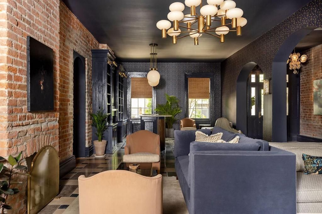 Hotel Garden District 5*