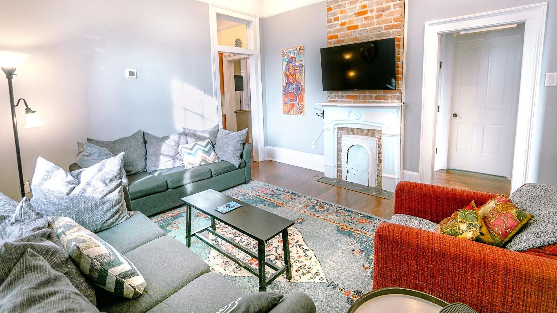 Holiday home Kerlerec Victorian - Steps To French Qtr. *