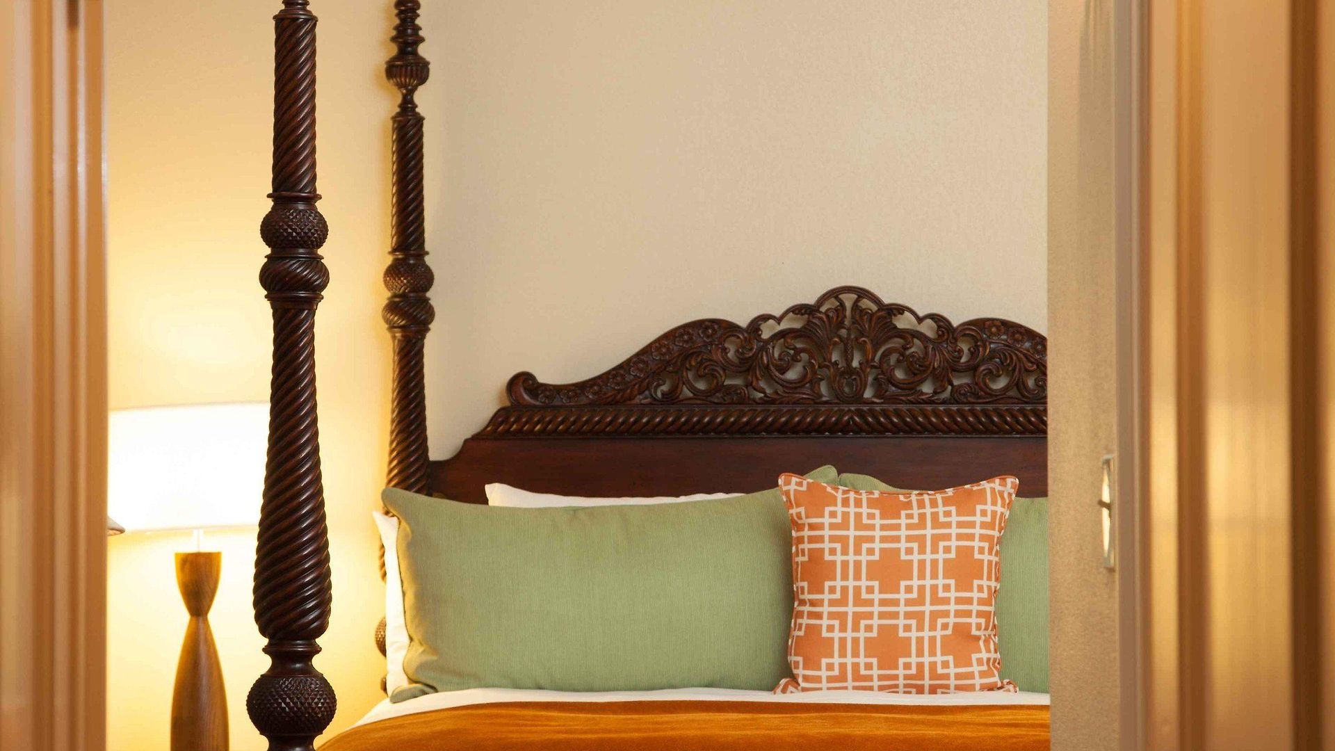 Voco St By Ihg 4* New Orleans