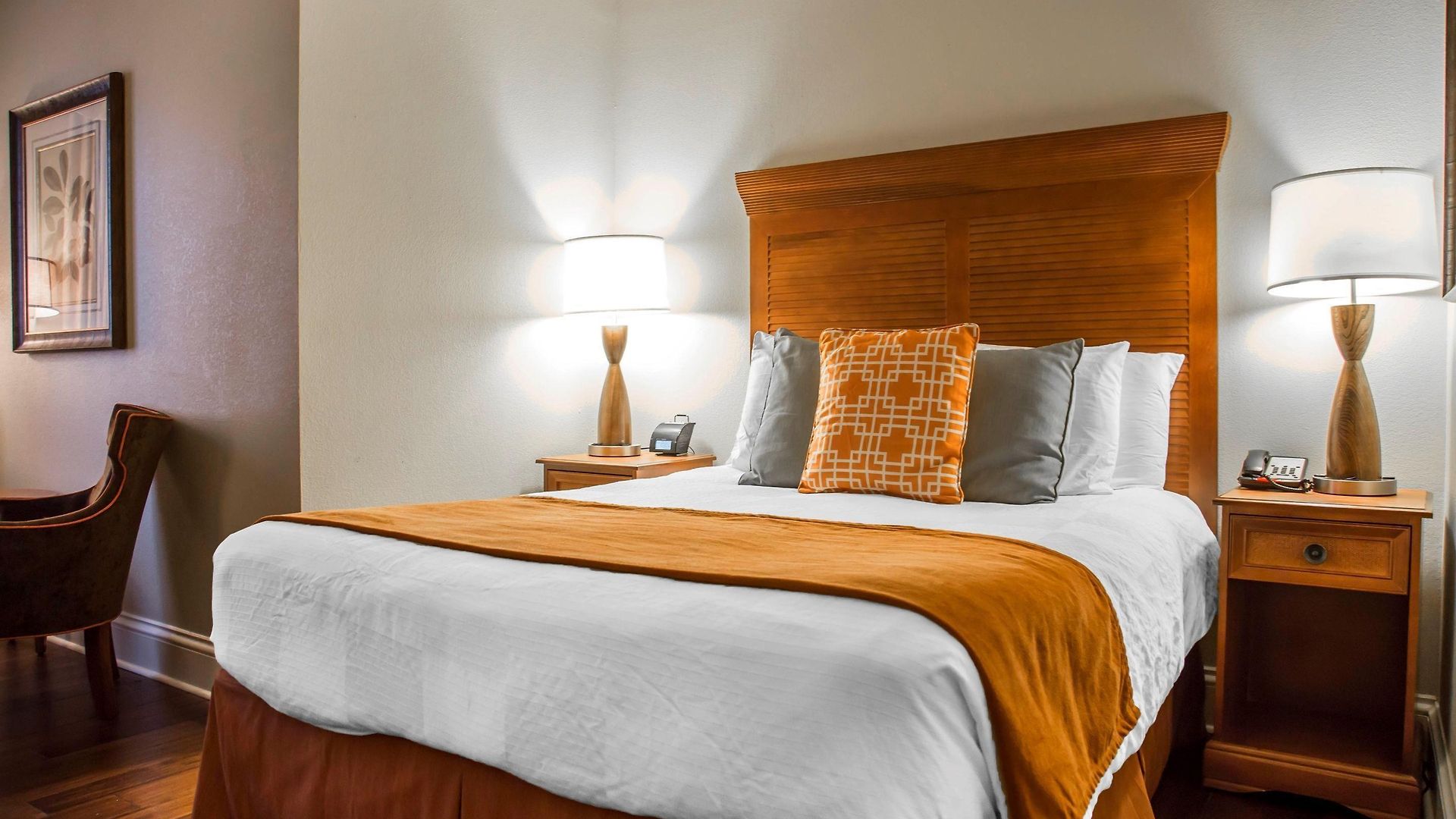 Voco St By Ihg 4*