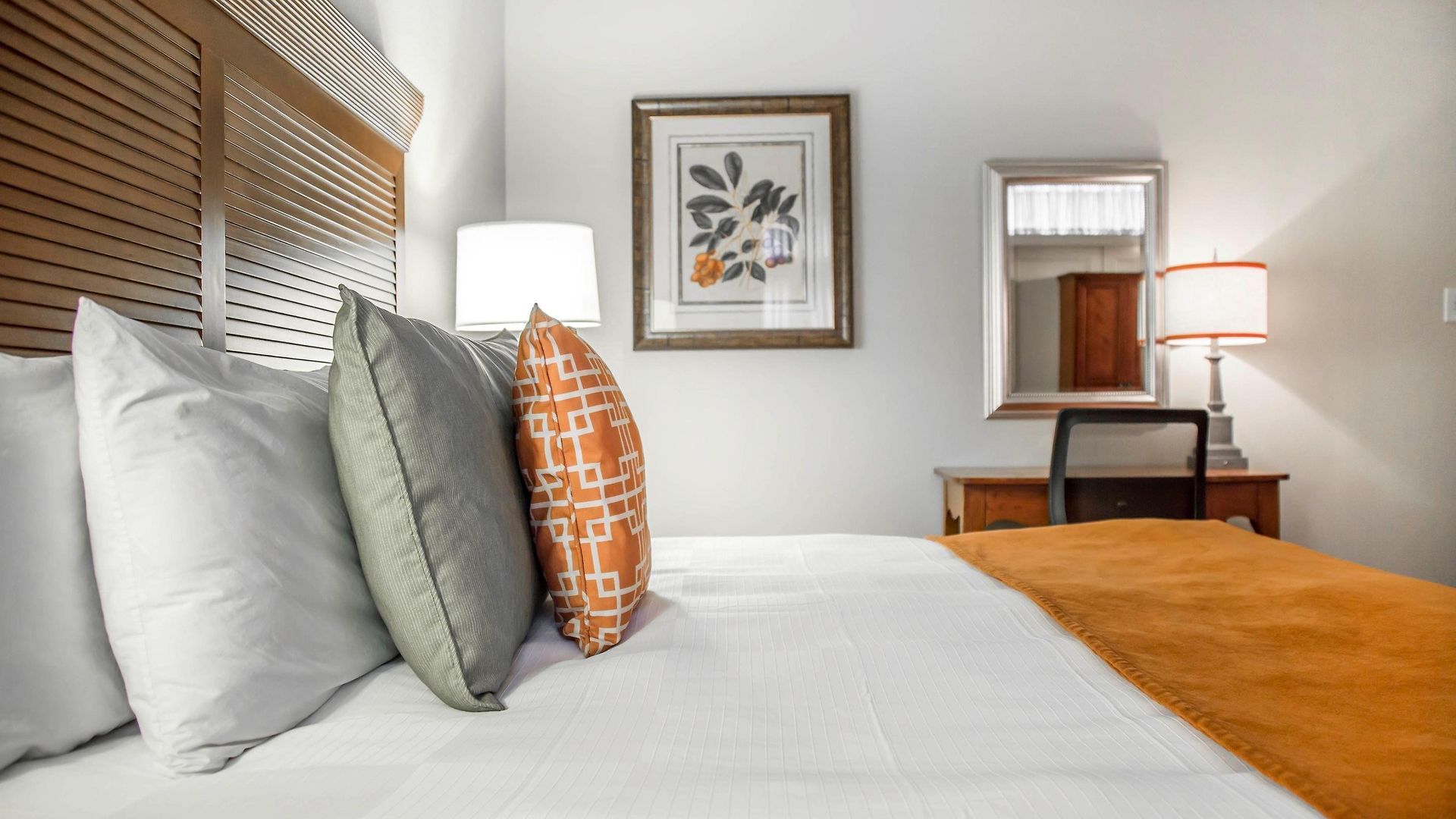Voco St By Ihg New Orleans