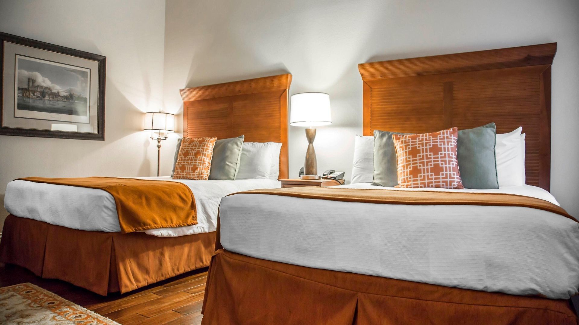 Hotel Voco St By Ihg