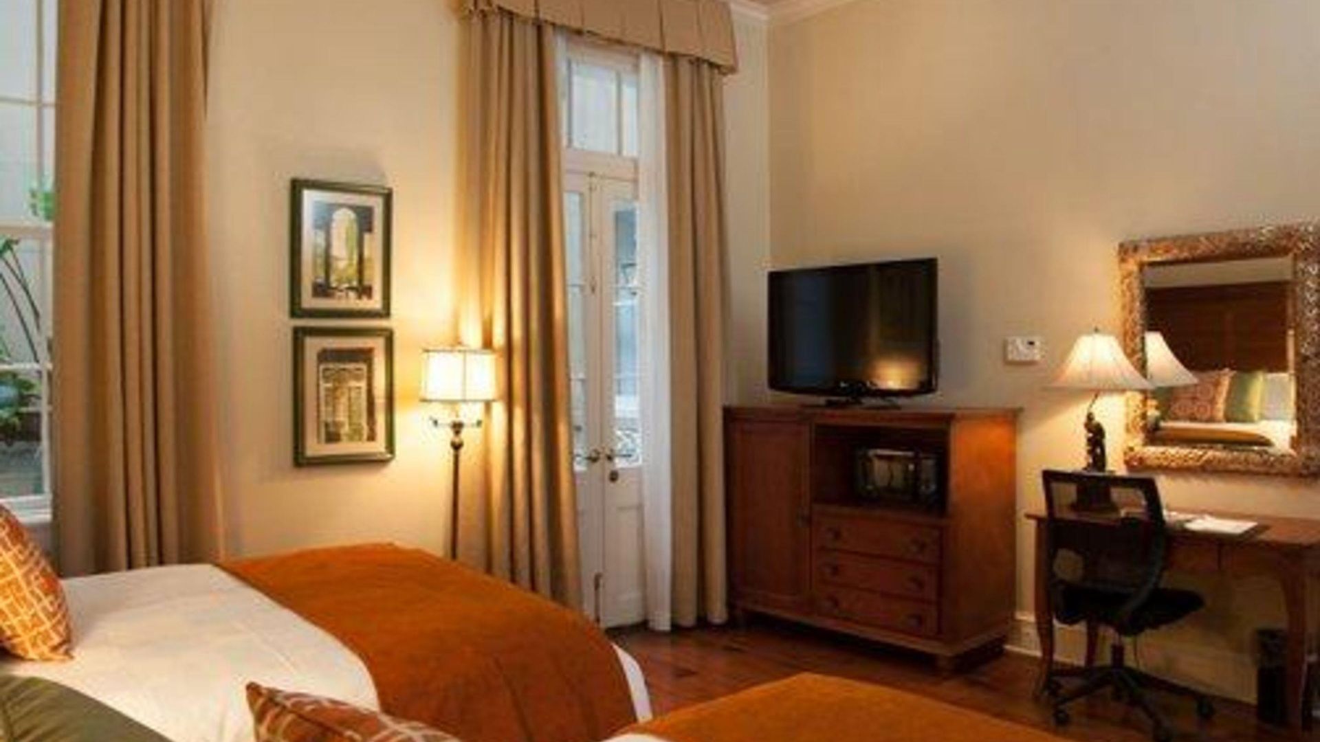 Voco St By Ihg 4*
